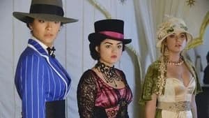 Pretty Little Liars 4. Sezon 13. Bölüm