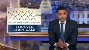 The Daily Show 25. Sezon 71. Bölüm