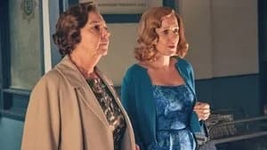 Grantchester 10. Sezon 5. Bölüm