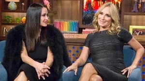 Watch What Happens Live with Andy Cohen 13. Sezon 62. Bölüm