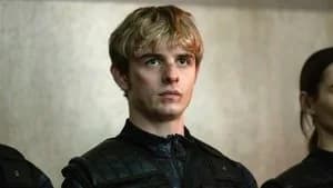 Alex Rider 3. Sezon 4. Bölüm