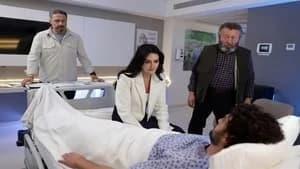 Zamanın Kapıları 1. Sezon 7. Bölüm