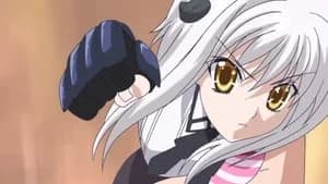 High School DxD 1. Sezon 10. Bölüm