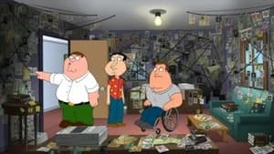 Family Guy 11. Sezon 5. Bölüm