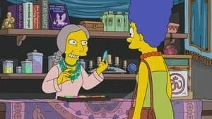The Simpsons 30. Sezon 23. Bölüm