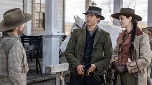 Billy the Kid 3. Sezon 2. Bölüm