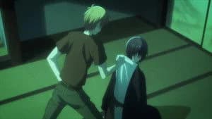 Fruits Basket 2. Sezon 9. Bölüm