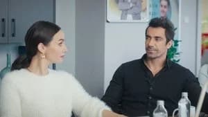 Kuş Uçuşu 2. Sezon 8. Bölüm