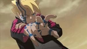 Boruto: Naruto Next Generations 1. Sezon 218. Bölüm