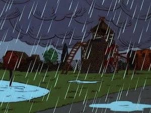 Recess 1. Sezon 21. Bölüm