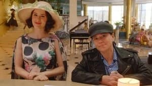 The Marvelous Mrs. Maisel 3. Sezon 5. Bölüm
