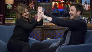 Watch What Happens Live with Andy Cohen 12. Sezon 31. Bölüm