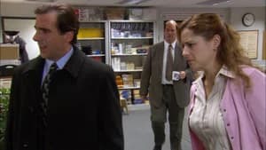 The Office 2. Sezon 14. Bölüm