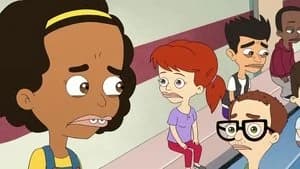 Big Mouth 3. Sezon 2. Bölüm