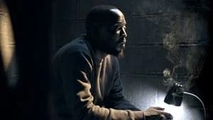 The Night Of 1. Sezon 4. Bölüm