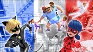 Miraculous, les aventures de Ladybug et Chat Noir 4. Sezon 16. Bölüm