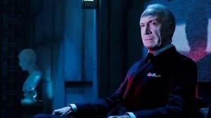 The Strain 1. Sezon 13. Bölüm