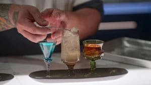 Drink Masters 1. Sezon 9. Bölüm
