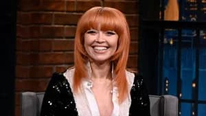 Late Night with Seth Meyers 10. Sezon 57. Bölüm