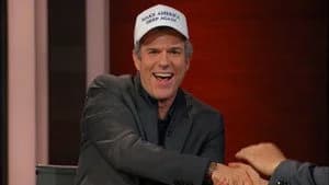 The Daily Show 21. Sezon 27. Bölüm