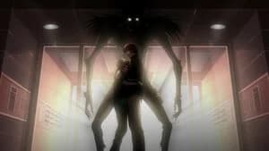 Death Note 1. Sezon 24. Bölüm