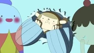 Adventure Time 6. Sezon 39. Bölüm