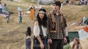 DC's Legends of Tomorrow 4. Sezon 1. Bölüm