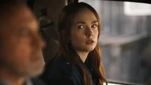 Sullivan's Crossing 2. Sezon 5. Bölüm