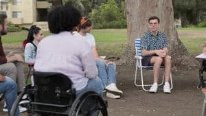 Special 2. Sezon 5. Bölüm