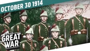 The Great War 1. Sezon 14. Bölüm