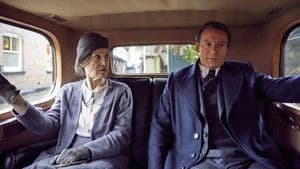 Archie: The Man Who Became Cary Grant 1. Sezon 3. Bölüm