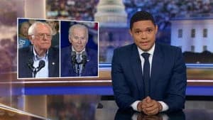 The Daily Show 25. Sezon 70. Bölüm