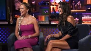 Watch What Happens Live with Andy Cohen 16. Sezon 149. Bölüm
