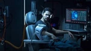 The Expanse 3. Sezon 8. Bölüm