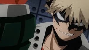 My Hero Academia 1. Sezon 7. Bölüm