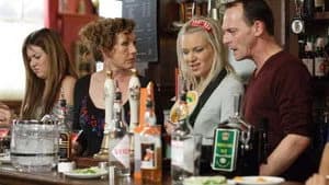 EastEnders 26. Sezon 19. Bölüm