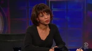 The Daily Show 17. Sezon 35. Bölüm