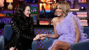 Watch What Happens Live with Andy Cohen 20. Sezon 108. Bölüm