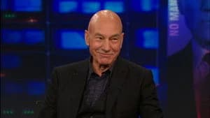 The Daily Show 19. Sezon 20. Bölüm