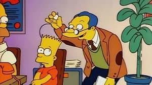 The Simpsons 1. Sezon 2. Bölüm
