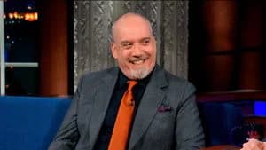 The Late Show with Stephen Colbert 9. Sezon 20. Bölüm
