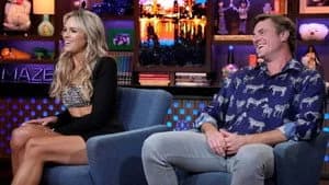 Watch What Happens Live with Andy Cohen 20. Sezon 162. Bölüm
