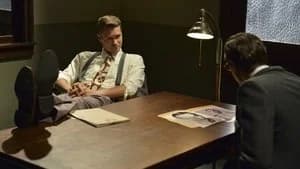 Marvel's Agent Carter 1. Sezon 3. Bölüm