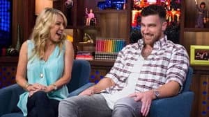 Watch What Happens Live with Andy Cohen 13. Sezon 127. Bölüm