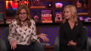 Watch What Happens Live with Andy Cohen 16. Sezon 165. Bölüm