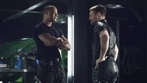 Arrow 4. Sezon 7. Bölüm