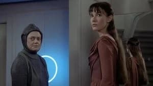 Star Trek: The Next Generation 2. Sezon 10. Bölüm