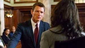 Chicago Justice 1. Sezon 7. Bölüm
