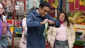 EastEnders 32. Sezon 64. Bölüm