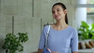 Susah Sinyal: The Series 1. Sezon 7. Bölüm